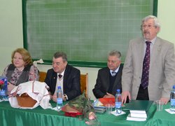 International scientific conference "Selection and Genetics. Science and Education"